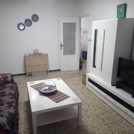 Apartamento Tahalia 3 Habitaciones ウエルバ エクステリア 写真
