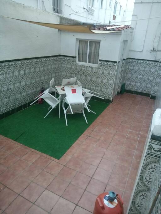 Apartamento Tahalia 3 Habitaciones ウエルバ エクステリア 写真