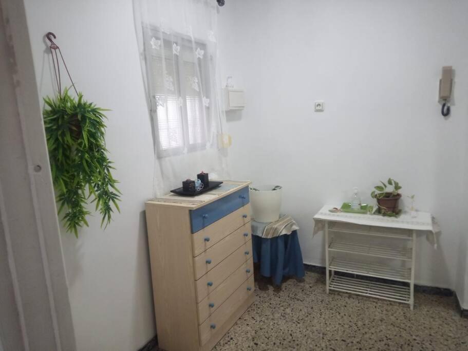 Apartamento Tahalia 3 Habitaciones ウエルバ エクステリア 写真