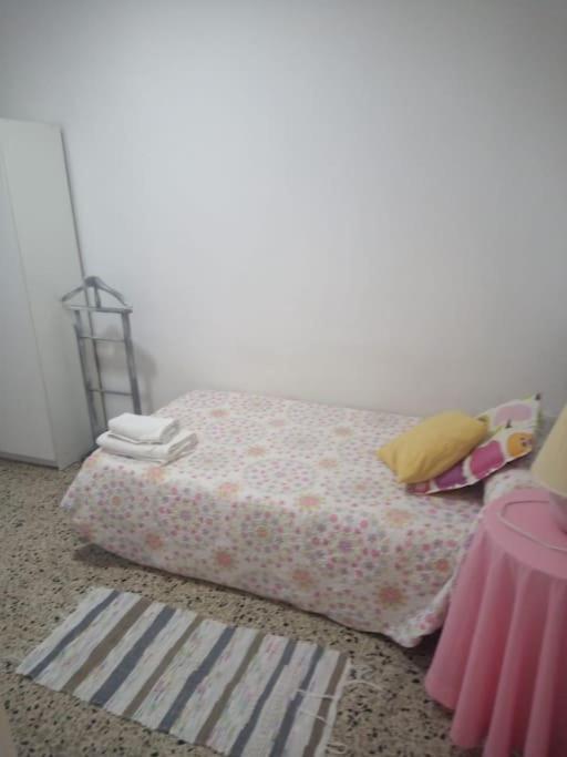 Apartamento Tahalia 3 Habitaciones ウエルバ エクステリア 写真