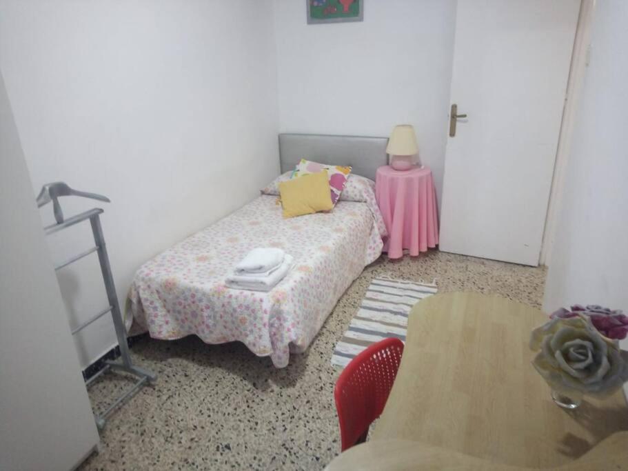 Apartamento Tahalia 3 Habitaciones ウエルバ エクステリア 写真